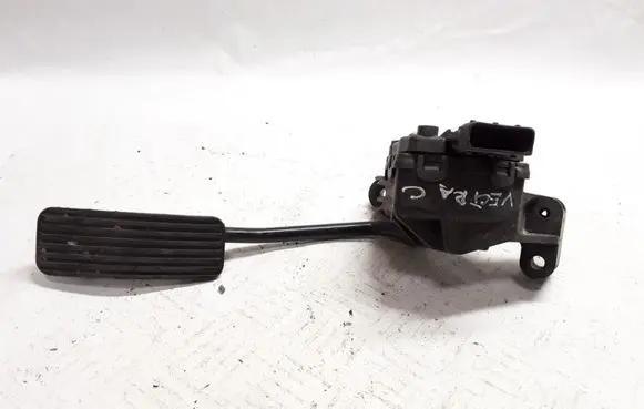 Opel Vectra C Accelerator pedal position sensor 6PV00832300 9186726CG