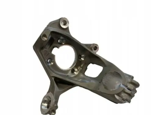 Mercedes-Benz GLA H247 Front wheel hub spindle knuckle A2473320200 2473320200