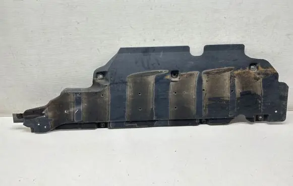 Renault Captur Side bottom protection 748153222R