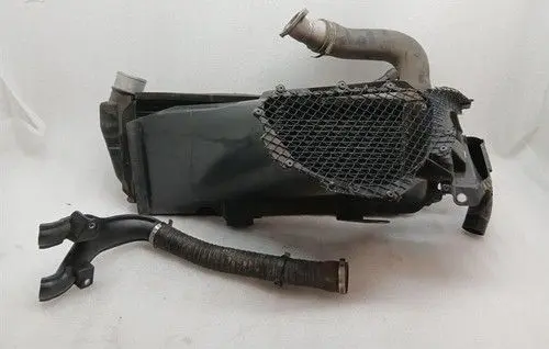Ferrari FF Intercooler radiator
