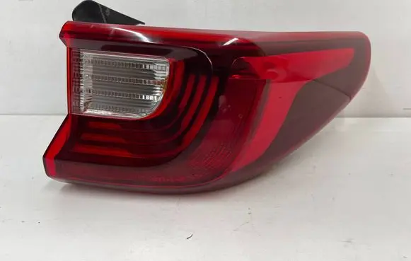 Rear/tail lights