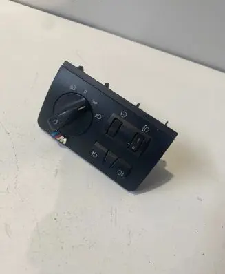 BMW X5 E53 Light switch 6909776 045077 037045060
