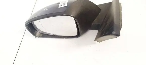 Renault Laguna III Front door electric wing mirror 