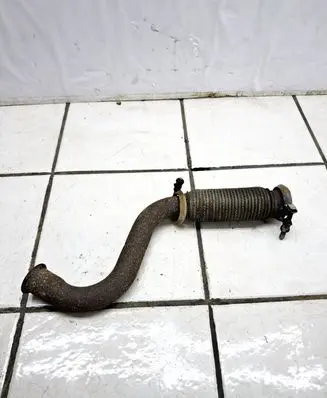 Citroen Berlingo Muffler/silencer 