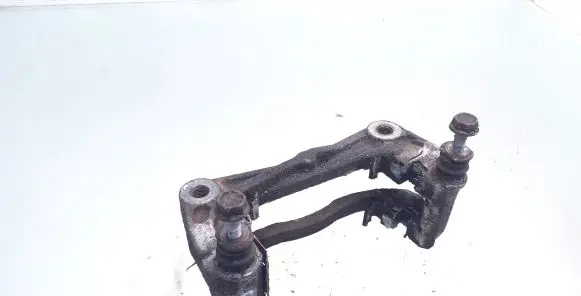 Subaru Impreza IV Front Brake Caliper Pad/Carrier 