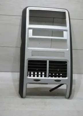 Fiat Freemont Dash center air vent grill 20082201300