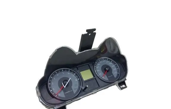 Mitsubishi Colt Speedometer (instrument cluster) 8100B542J