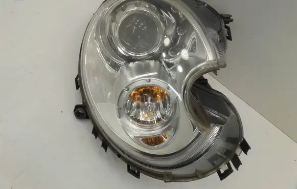 Mini One - Cooper Coupe R56 Headlight/headlamp 0301225674 16270504