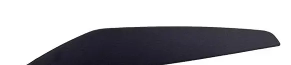 Citroen DS7 Crossback Front door interior handle trim 98171110ZD