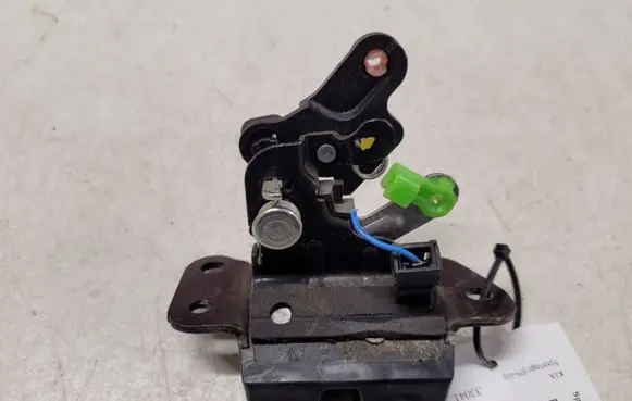 KIA Sportage Tailgate/trunk/boot lock/catch/latch