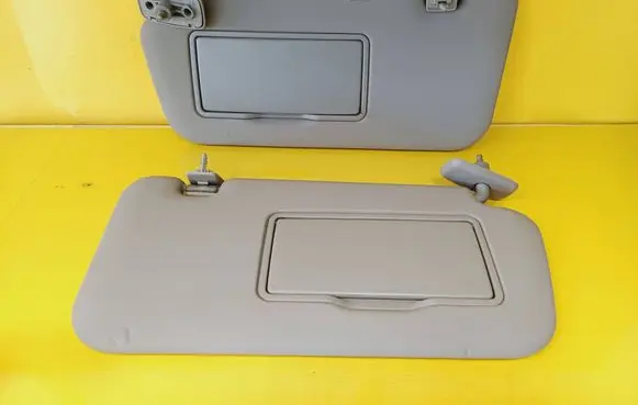 KIA Cerato Sun visor