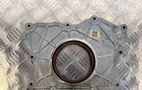 Maserati Levante Timing chain cover 327664