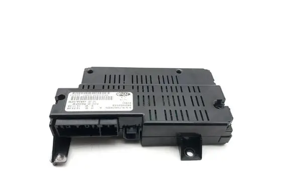 Maserati Ghibli Bluetooth control unit module 68209685AB