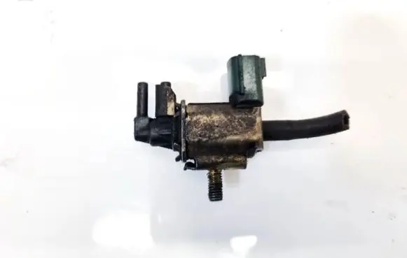 Nissan Primera Turbo solenoid valve k5t46581