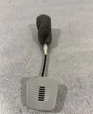 Jeep Compass Microphone (bluetooth/phone) 6EP09PS4AA