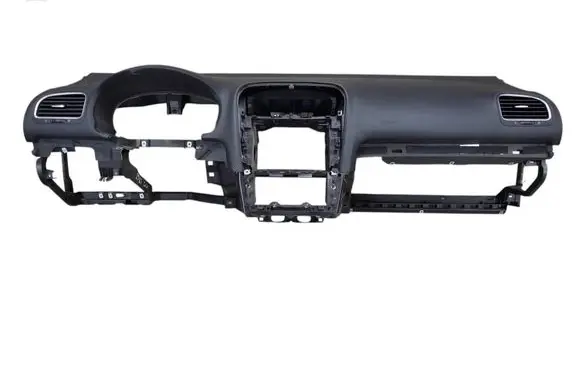 Volkswagen Golf VI Dashboard 5K1857181B 1K1857003