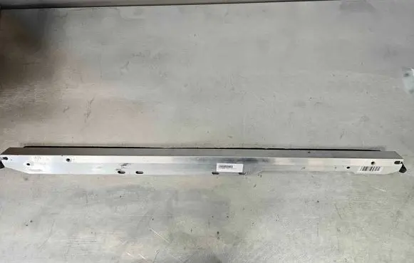 Volvo XC90 Front bumper cross member 31448888