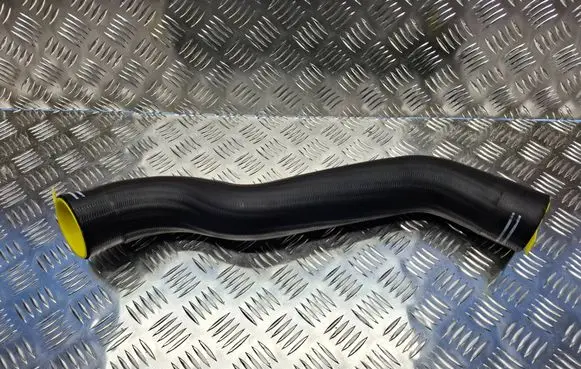 Fiat Ducato Intercooler hose/pipe 1363609080 68705395AA