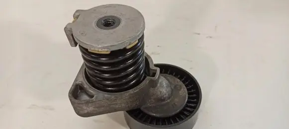 Mercedes-Benz C W203 Timing belt tensioner A2712000470