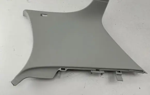 (C) pillar trim