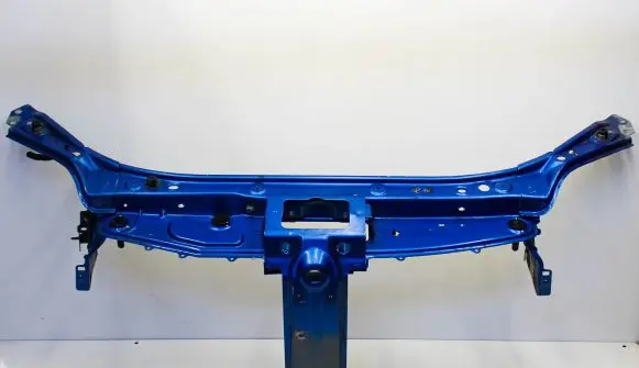 Dacia Sandero Top upper radiator support slam panel 625129035R
