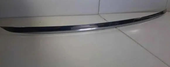 Mercedes-Benz EQC Bottom trim A2057400393