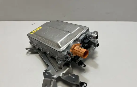 BMW i4 Other control units/modules 5B36BF9 5A8D9F9