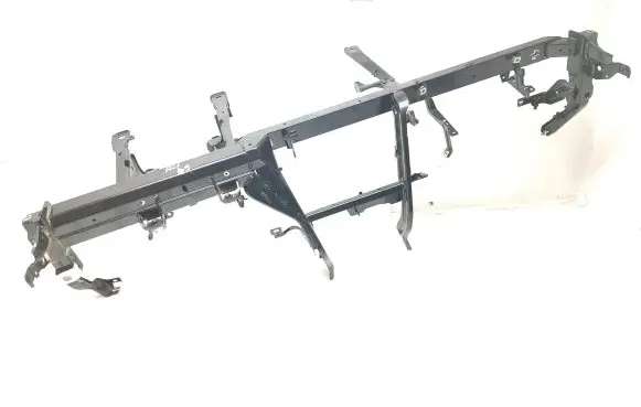 Audi A4 S4 B9 8W Dashboard cross member/frame bar 8W1857017D