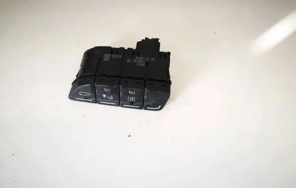 Ford Grand C-MAX Parking (PDC) sensor switch am5t14b436cb