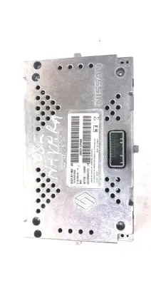 Nissan Navara Screen/display/small screen 28091EP000