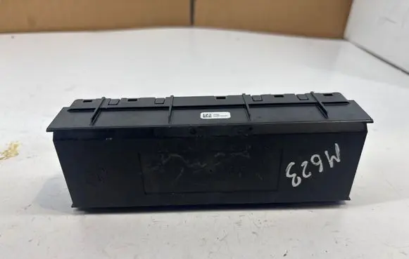 Opel Zafira C Other control units/modules 901516640008 90151664