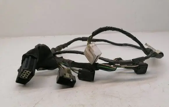 Ford Transit Front door wiring loom 3C1T14A631CB