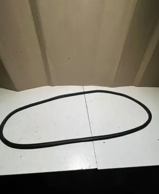 Mercedes-Benz B W247 Front door rubber seal A2476920300 E06925