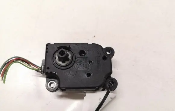 Citroen C5 Intake manifold valve actuator/motor P1975001UA43