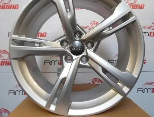 Audi A4 S4 B9 8W R19 alloy rim 8W0071499A