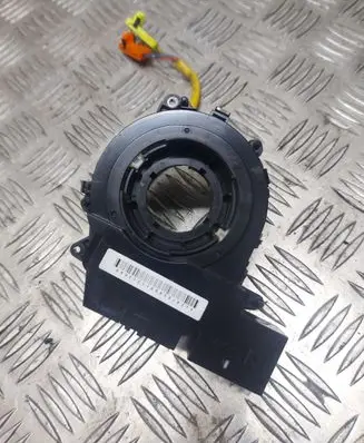 Mazda 3 I Airbag slip ring squib (SRS ring)