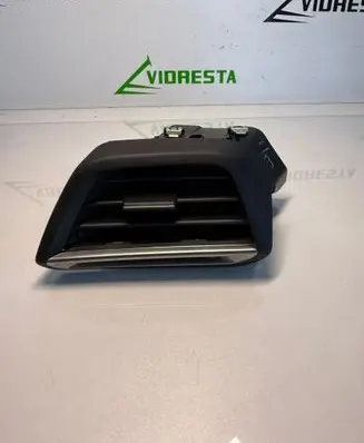 Peugeot 208 Dashboard side air vent grill/cover trim 9823459480 9828368380 9244004