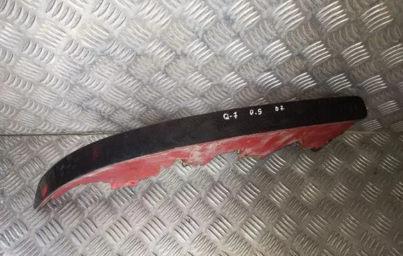 Audi Q7 4L Rear bumper light 4L0945096