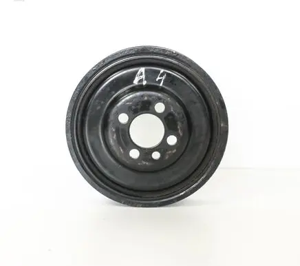 Audi A4 S4 B7 8E 8H Crankshaft pulley 03G105243