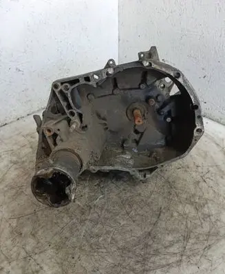 Renault 19 Manual 5 speed gearbox JB3028 C737832