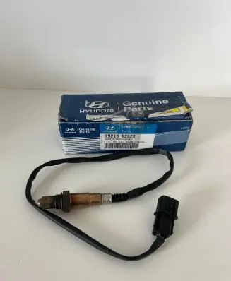 Hyundai Atos Classic Lambda probe sensor 3921002620 9350931015