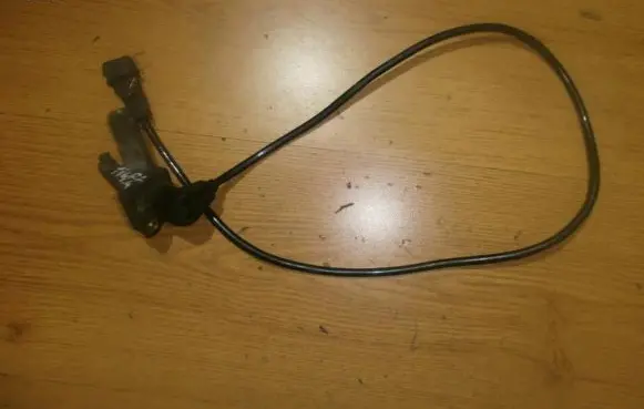 Crankshaft position sensor