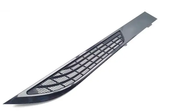 BMW i8 Dashboard side air vent grill/cover trim 7375140 18951610 51447352686
