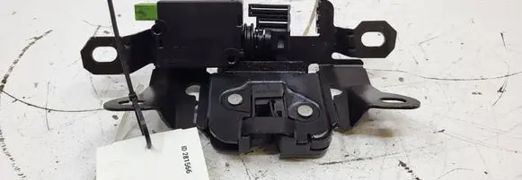 Volvo C70 Engine bonnet/hood lock/catch 30784739