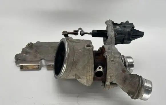 BMW 1 F20 F21 Turbo 7633795