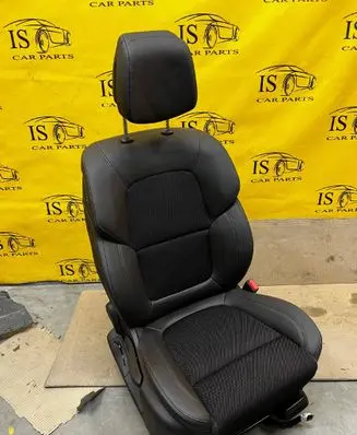 Renault Espace V (RFC) Front passenger seat 