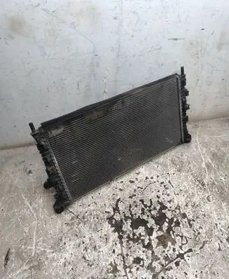 Volvo V50 Coolant radiator 3M5H8005TJ 200410