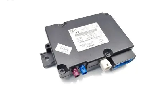 Mercedes-Benz E AMG W212 Other control units/modules A1669005517 A1669028207 A2059016810