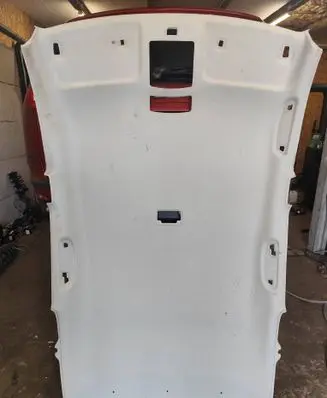 Mazda 3 II Headlining BHE8B00001 BHE800018 7511119N