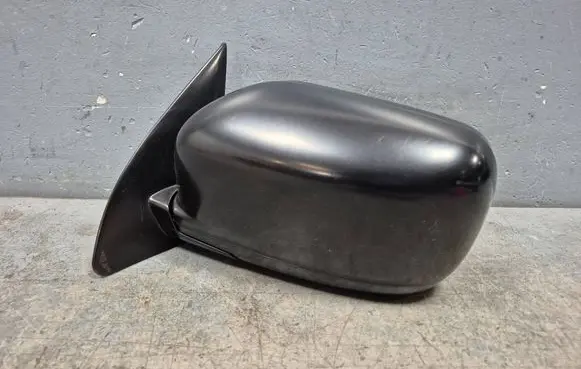 Mitsubishi Outlander Front door electric wing mirror
